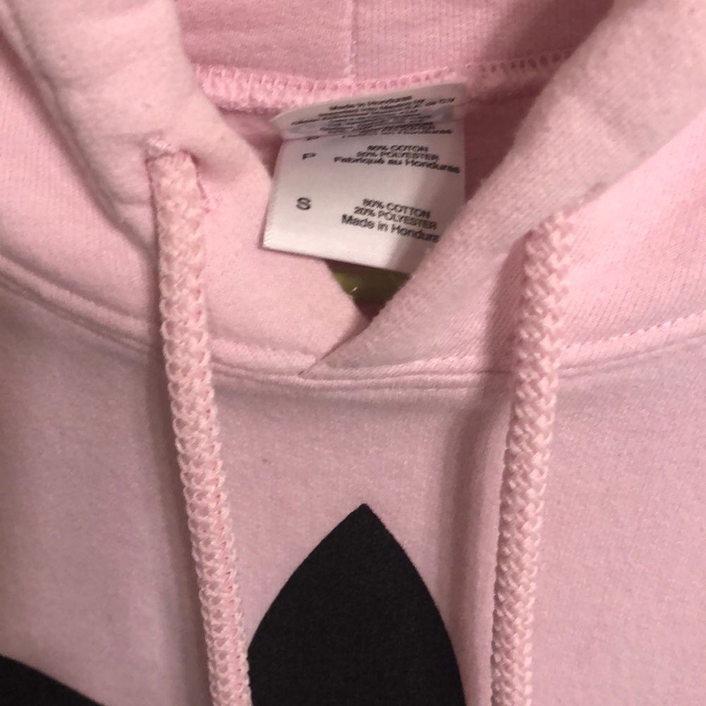 Adidas Sweatshirt Small - Picture 2 of 3